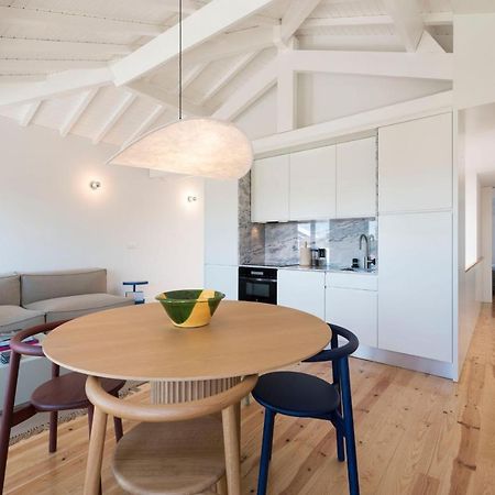 Boavista Penthouse W/ 2 Balconies & Ac By Lovelystay OOporto Exterior foto